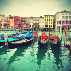gondolas-grand-canal-venice-italy